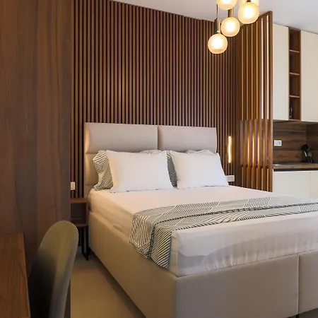 Apartman Darden