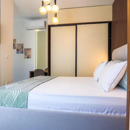 Apartman Darden *