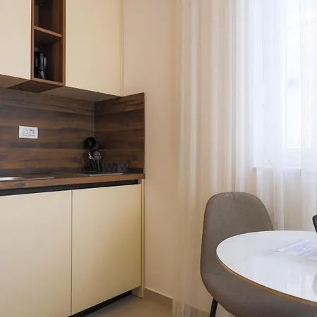 Apartman Darden Neum