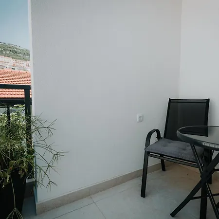 Apartman Darden *