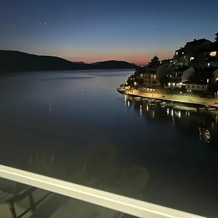 Apartman Darden Neum