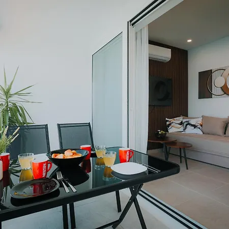 Darden Apartman
