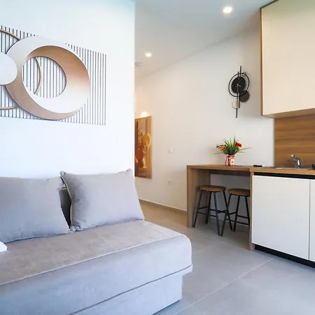Darden Apartman Neum