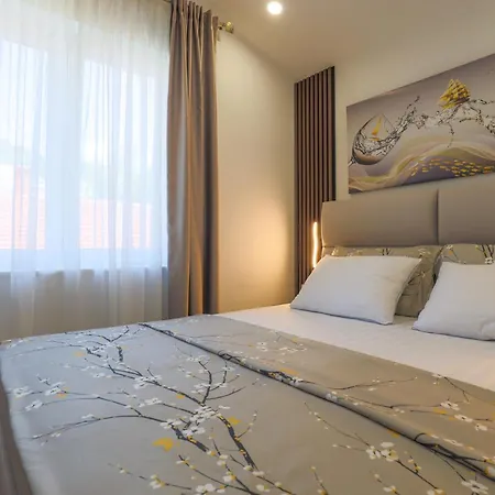 Apartman Darden Neum