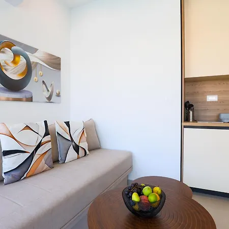 Darden Apartman
