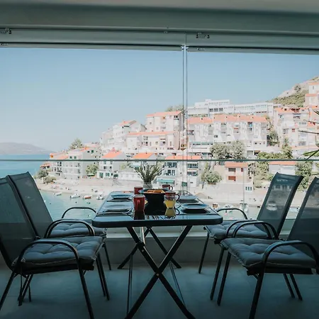 Apartman Darden