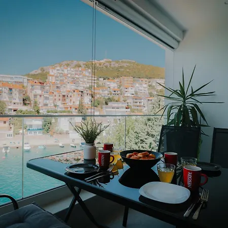Apartman Darden *