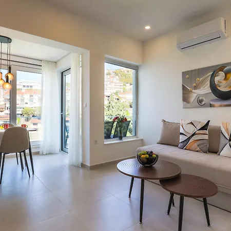 Apartman Darden Neum
