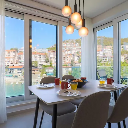 Apartman Darden *