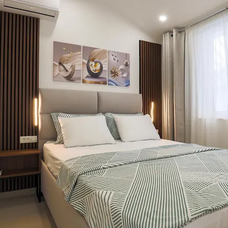 Apartman Darden Neum