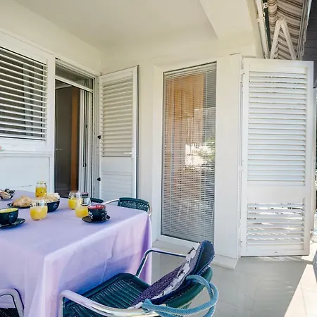 Apartment Darden