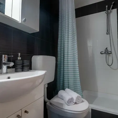 Apartament Darden Neum