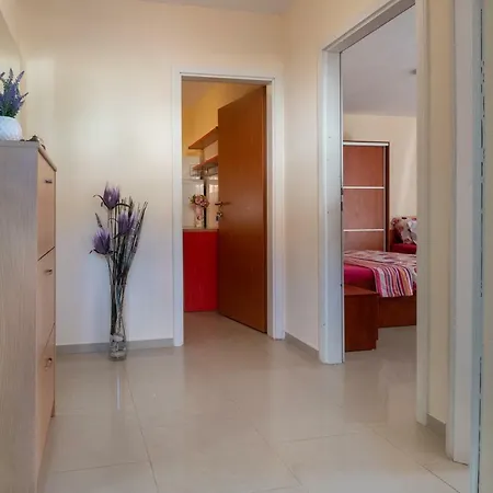 Apartment Darden *