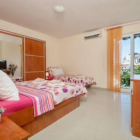 Apartman Darden *