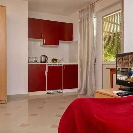 Apartment Darden