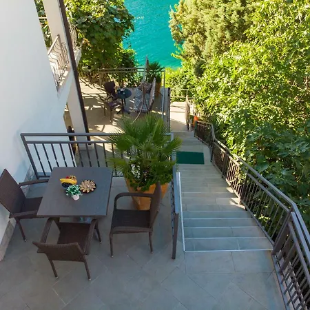 Apartment Darden *