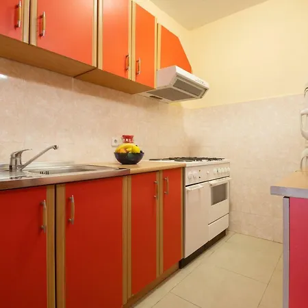 Apartman Darden Neum