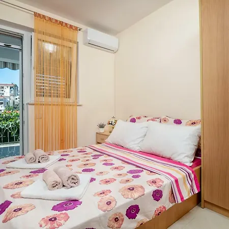 Darden Apartman