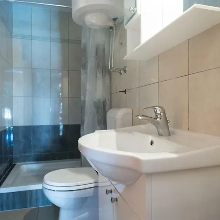 Apartament Darden Neum