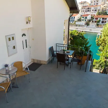 Apartment Darden