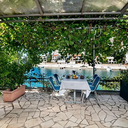 Apartman Darden